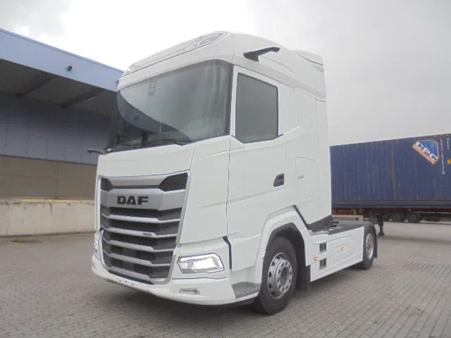 DAF XG FT 480 DEMO UNUSED - Tractor head: gambar 1 DAF XG FT 480 DEMO UNUSED - Tractor head: gambar 1