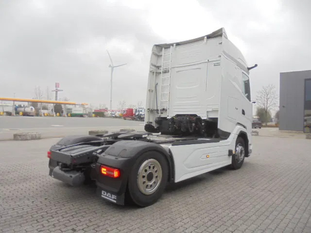 DAF XG FT 480 DEMO UNUSED - Tractor head: gambar 4 DAF XG FT 480 DEMO UNUSED - Tractor head: gambar 4