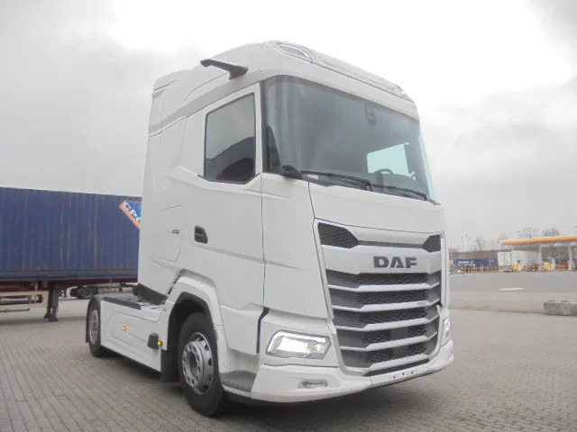 DAF XG FT 480 DEMO UNUSED - Tractor head: gambar 3 DAF XG FT 480 DEMO UNUSED - Tractor head: gambar 3