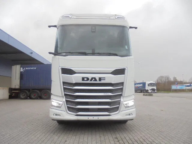 DAF XG FT 480 DEMO UNUSED - Tractor head: gambar 2 DAF XG FT 480 DEMO UNUSED - Tractor head: gambar 2