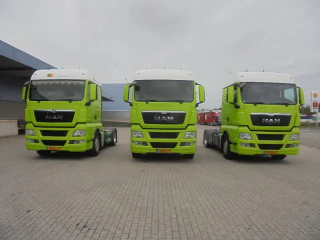 MAN TGX 18.400 COMPRESSOR + HYDRO NL TRUCK - Tractor head: gambar 2 MAN TGX 18.400 COMPRESSOR + HYDRO NL TRUCK - Tractor head: gambar 2