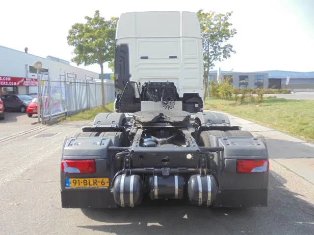 MAN TGX TGX 26.500 XXL NL TRUCK APK-TUV 20-03-2026 - Tractor head: gambar 4 MAN TGX TGX 26.500 XXL NL TRUCK APK-TUV 20-03-2026 - Tractor head: gambar 4