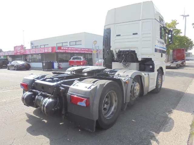 MAN TGX TGX 26.500 XXL NL TRUCK APK-TUV 20-03-2026 - Tractor head: gambar 5 MAN TGX TGX 26.500 XXL NL TRUCK APK-TUV 20-03-2026 - Tractor head: gambar 5