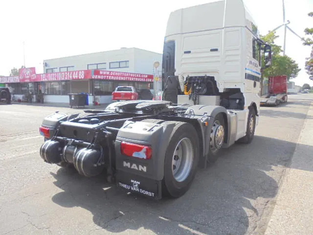 MAN TGX TGX 26.500 XXL NL TRUCK TUV APK 17-01-2026 - Tractor head: gambar 5 MAN TGX TGX 26.500 XXL NL TRUCK TUV APK 17-01-2026 - Tractor head: gambar 5