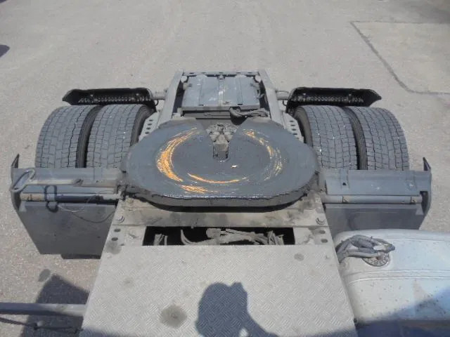 Tractor head Mercedes-Benz Actros 1842 LS EUR 6: gambar 6