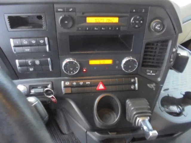 Tractor head Mercedes-Benz Actros 1842 NL TRUCK APK 07-26 15X IN STOCK: gambar 14