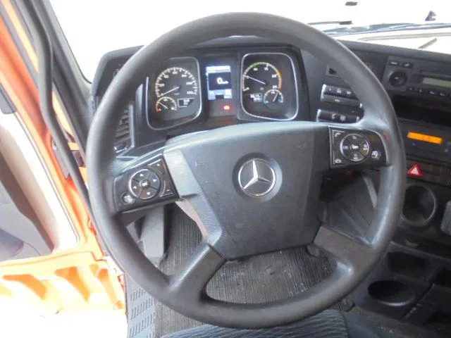 Tractor head Mercedes-Benz Actros 1842 NL TRUCK APK 07-26 15X IN STOCK: gambar 12
