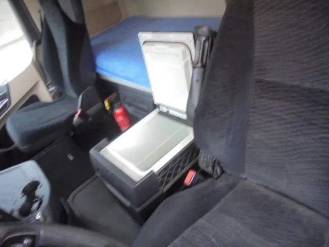 Tractor head Mercedes-Benz Actros 1842 NL TRUCK APK 07-26 15X IN STOCK: gambar 10