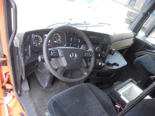 Tractor head Mercedes-Benz Actros 1842 NL TRUCK APK 07-26 15X IN STOCK: gambar 9