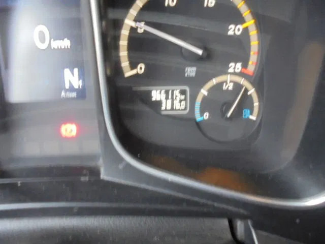 Tractor head Mercedes-Benz Actros 1842 NL TRUCK APK 07-26 15X IN STOCK: gambar 13