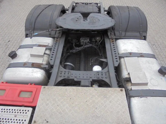 Tractor head Mercedes-Benz Actros 1842 NL TRUCK APK 07-26 15X IN STOCK: gambar 17