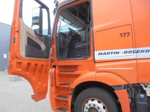 Tractor head Mercedes-Benz Actros 1842 NL TRUCK APK 07-26 15X IN STOCK: gambar 8