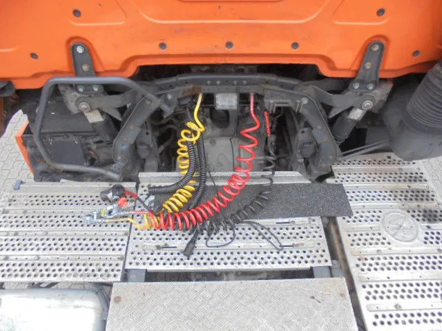 Tractor head Mercedes-Benz Actros 1842 NL TRUCK APK 07-26 15X IN STOCK: gambar 16