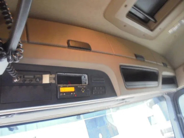 Tractor head Mercedes-Benz Actros 1842 NL TRUCK APK 07-26 15X IN STOCK: gambar 11