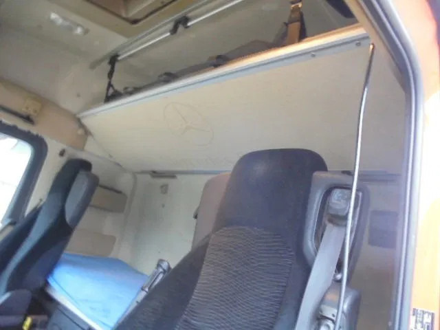 Tractor head Mercedes-Benz Actros 1842 NL TRUCK APK 07-26 15X IN STOCK: gambar 15