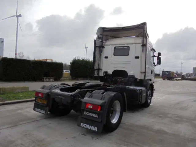 Scania G410 - Tractor head: gambar 4 Scania G410 - Tractor head: gambar 4