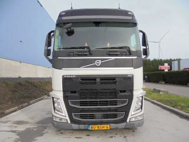 Volvo FH 420 MEGA NL TRUCK APK /TUV 01-05-2026 - Tractor head: gambar 2 Volvo FH 420 MEGA NL TRUCK APK /TUV 01-05-2026 - Tractor head: gambar 2