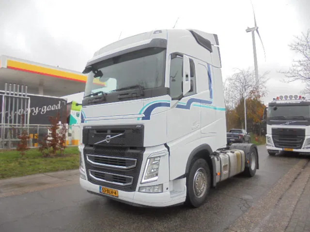 Volvo FH 420 NL TRUCK APK 09-26 - Tractor head: gambar 1 Volvo FH 420 NL TRUCK APK 09-26 - Tractor head: gambar 1