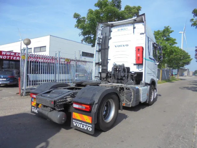 Volvo FH 420 NL TRUCK - Tractor head: gambar 5 Volvo FH 420 NL TRUCK - Tractor head: gambar 5