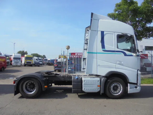 Volvo FH 420 NL TRUCK - Tractor head: gambar 4 Volvo FH 420 NL TRUCK - Tractor head: gambar 4
