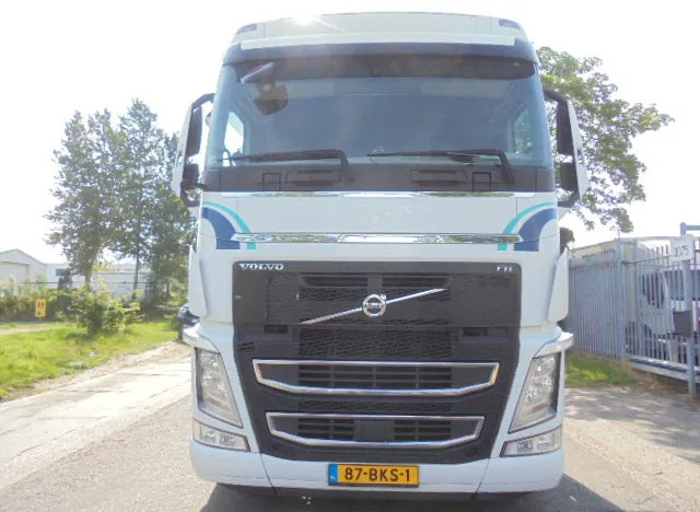 Volvo FH 420 NL TRUCK - Tractor head: gambar 2 Volvo FH 420 NL TRUCK - Tractor head: gambar 2