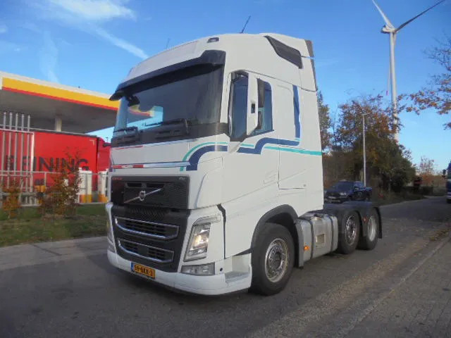 Volvo FH 460 6X2 NL TRUCK APK 02/26 - Tractor head: gambar 1 Volvo FH 460 6X2 NL TRUCK APK 02/26 - Tractor head: gambar 1