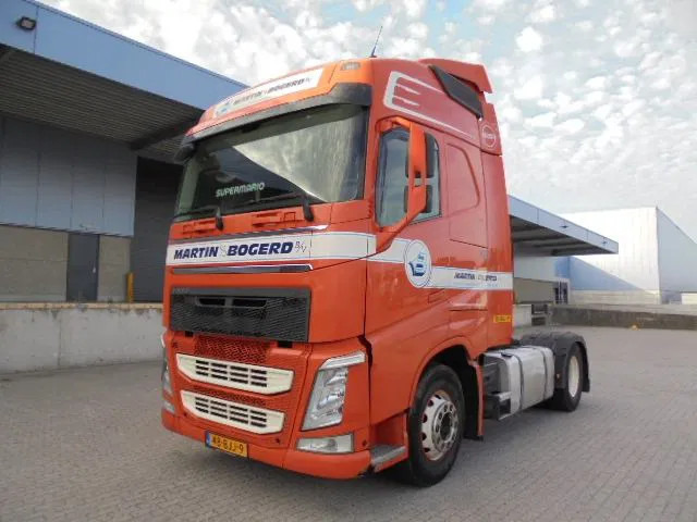 Volvo FH 460 - Tractor head: gambar 1 Volvo FH 460 - Tractor head: gambar 1