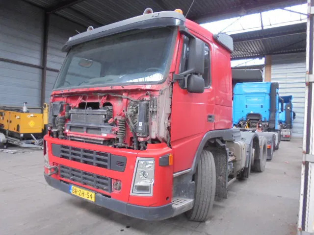Volvo FM 380 ENGINE NOT OK ONLY PARTS - Tractor head: gambar 1 Volvo FM 380 ENGINE NOT OK ONLY PARTS - Tractor head: gambar 1