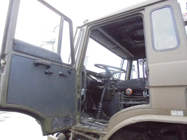 Truk DAF 1800 YAD442DNT: gambar 7