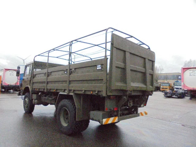 Truk DAF 1800 YAD442DNT: gambar 6