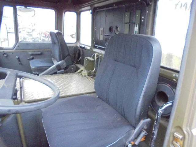 Truk DAF 1800 YAD442DNT: gambar 9