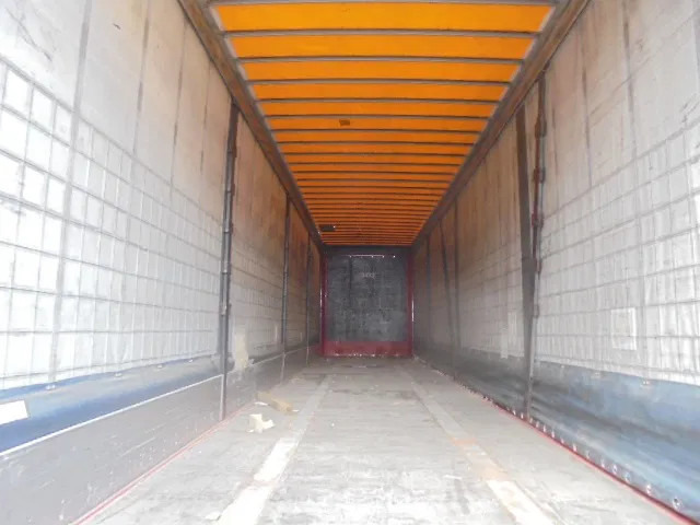 Van Hool 3B2011 AKSEL BPW DISC - Semi-trailer kotak tertutup: gambar 5 Van Hool 3B2011 AKSEL BPW DISC - Semi-trailer kotak tertutup: gambar 5