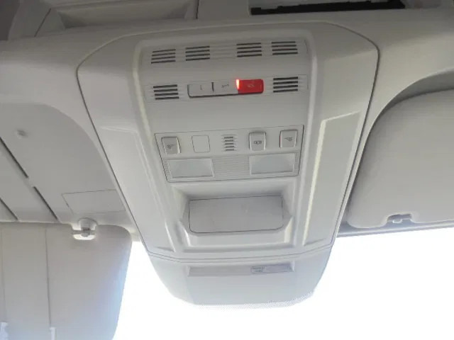 Leasing Volkswagen Crafter SYN1E NL VAN Volkswagen Crafter SYN1E NL VAN: gambar 13 Leasing Volkswagen Crafter SYN1E NL VAN Volkswagen Crafter SYN1E NL VAN: gambar 13