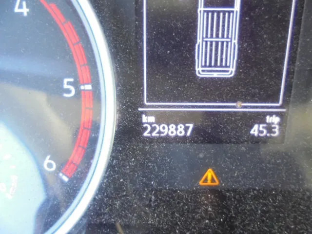 Leasing Volkswagen Crafter SYN1E NL VAN Volkswagen Crafter SYN1E NL VAN: gambar 17 Leasing Volkswagen Crafter SYN1E NL VAN Volkswagen Crafter SYN1E NL VAN: gambar 17