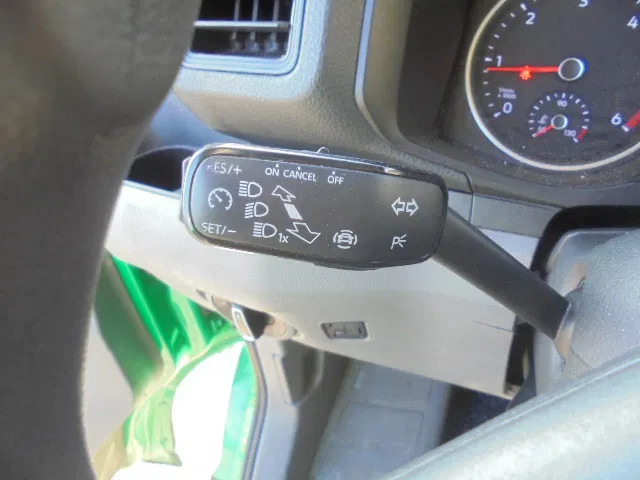 Leasing Volkswagen Crafter SYN1E NL VAN Volkswagen Crafter SYN1E NL VAN: gambar 18 Leasing Volkswagen Crafter SYN1E NL VAN Volkswagen Crafter SYN1E NL VAN: gambar 18