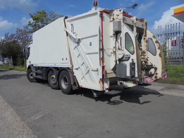 Volvo FE 240 - Truk sampah: gambar 4 Volvo FE 240 - Truk sampah: gambar 4
