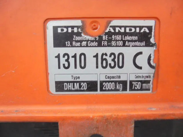 Volvo FE 250 CHEREAU NL TRUCK - Truk isotermal: gambar 5 Volvo FE 250 CHEREAU NL TRUCK - Truk isotermal: gambar 5