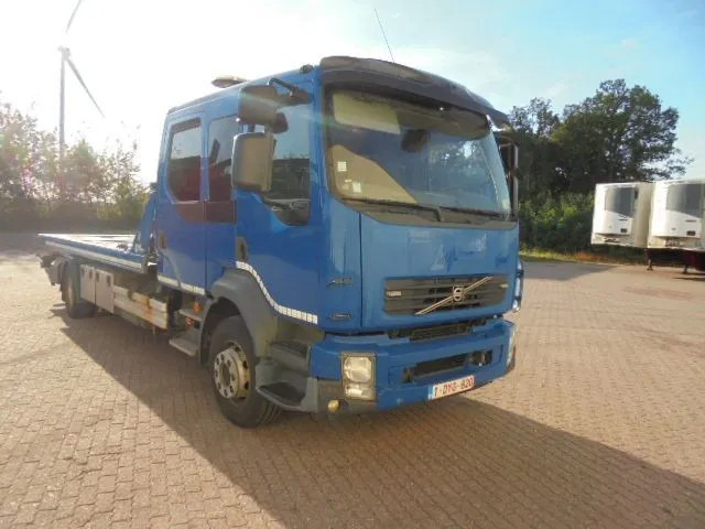 Volvo FE 280 - Mobil derek: gambar 2 Volvo FE 280 - Mobil derek: gambar 2