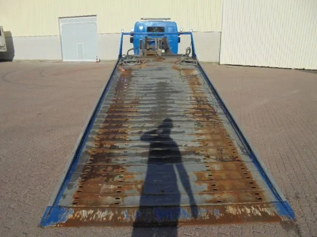 Volvo FE 280 - Mobil derek: gambar 5 Volvo FE 280 - Mobil derek: gambar 5