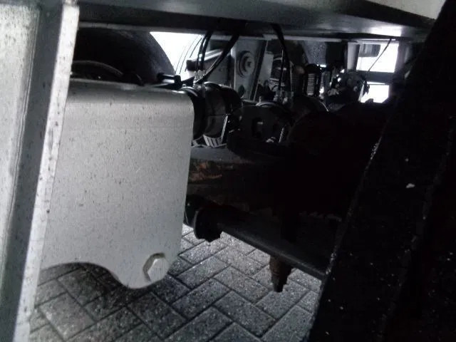 Semi-trailer jungkit baru scorpion P42 ONLY SELL EXPORT OUT THE EU: gambar 7 Semi-trailer jungkit baru scorpion P42 ONLY SELL EXPORT OUT THE EU: gambar 7