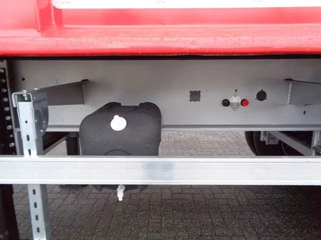 Semi-trailer jungkit baru scorpion P42 ONLY SELL EXPORT OUT THE EU: gambar 9 Semi-trailer jungkit baru scorpion P42 ONLY SELL EXPORT OUT THE EU: gambar 9