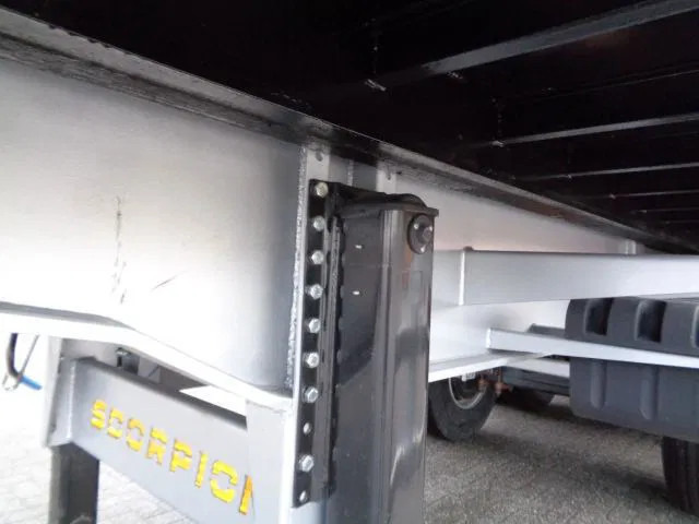 Semi-trailer jungkit baru scorpion P42 ONLY SELL EXPORT OUT THE EU: gambar 10 Semi-trailer jungkit baru scorpion P42 ONLY SELL EXPORT OUT THE EU: gambar 10