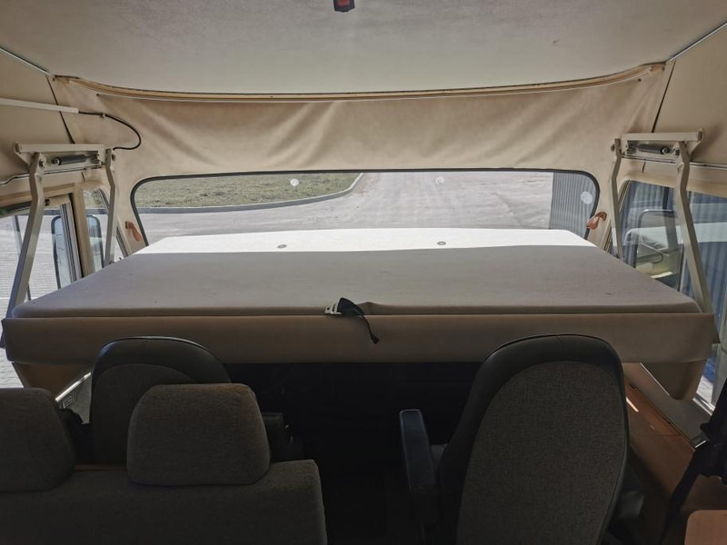 Camper Hymer B594: gambar 20
