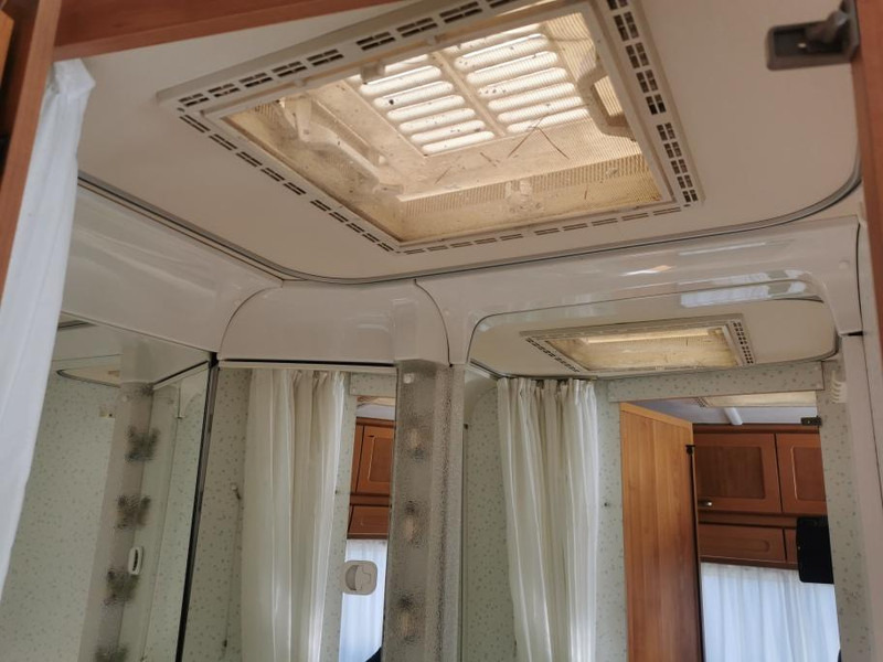 Camper Hymer B594: gambar 15