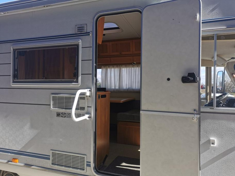 Camper Hymer B594: gambar 10