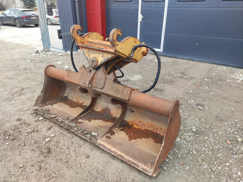 Caterpillar 315 bucket - Ember: gambar 2 Caterpillar 315 bucket - Ember: gambar 2
