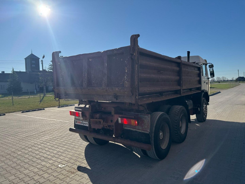 Renault G300 - Truk jungkit: gambar 3 Renault G300 - Truk jungkit: gambar 3