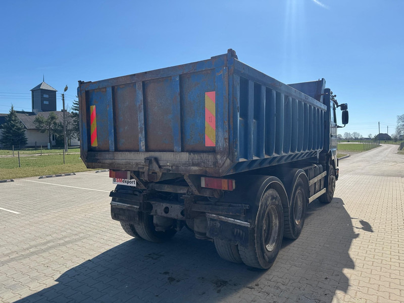 Scania E143HL - Truk jungkit: gambar 4 Scania E143HL - Truk jungkit: gambar 4