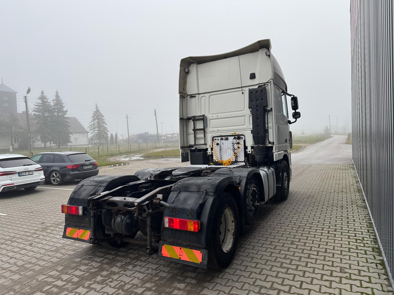 DAF XF 105.460 - Tractor head: gambar 3 DAF XF 105.460 - Tractor head: gambar 3