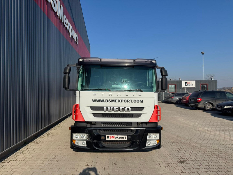 Iveco 440s42 - Tractor head: gambar 2 Iveco 440s42 - Tractor head: gambar 2